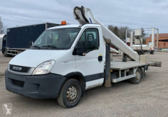 Автовышка Iveco Daily 35S13 Boom lift truck
