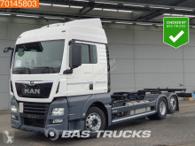 Kamion BDF MAN TGX