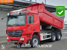 Camion Mercedes Actros 3350 benne occasion