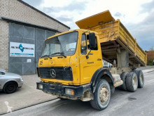 Кузов с трехсторонней разгрузкой Mercedes 2636 K 6x4 Kipper 13 T Achsen Spring/Blatt