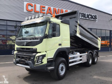 Kamion korba Volvo FMX 500