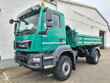 Camion MAN TGM 18.320 BB/4x4 18.320 BB/4x4 eFH. ribaltabile trilaterale usato