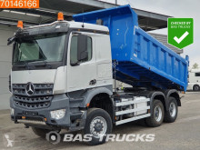 Lastbil Mercedes Arocs 3345 ske brugt