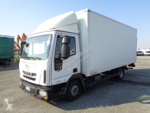 Camion furgone Iveco Eurocargo 75E18