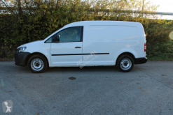 Volkswagen Caddy Caddy 1,6 TDI Maxi -20°C Tempomat Euro 5 used negative trailer body refrigerated van