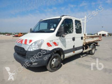 Camion benne Iveco 35C13