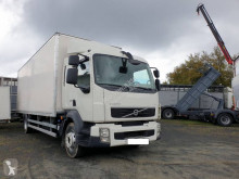 Camion fourgon déménagement Volvo FL 240-14