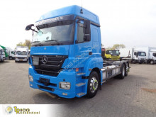 Camion Mercedes Axor 2543 telaio usato