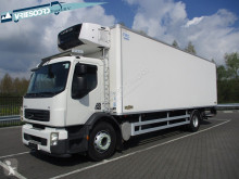 Camion frigo monotemperatura Volvo FE 300