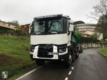 Kamion korba k záhozu Renault C-Series 520