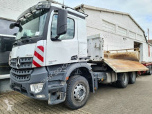 Camion Mercedes Arocs 2643 LK 6x4 2643 LK 6x4 mit Bordmatik links tri-benne occasion