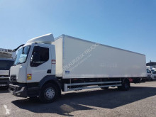 Lastbil Renault D-Series 280.14 DTI 8 transportbil polybotten begagnad