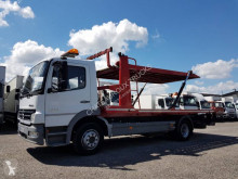 Camion Mercedes Atego 1223 soccorso stradale usato