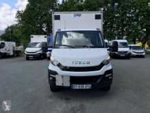 Iveco polcozható furgon teherautó Daily 70C17