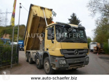 Kamion Mercedes 3244 K/ Meiller Mulde/hydrl. Klappe korba použitý
