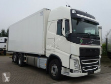 Kamion chladnička Volvo FH FH 460 Globetrotter Rohrbahn , Meat , Schmitz