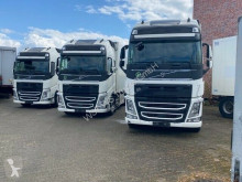 Camion Volvo FH FH 460 Globetrotter Rohrbahn , Meat , Schmitz frigo occasion