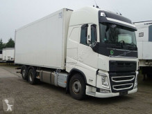 Camion Volvo FH FH 460 Globetrotter Rohrbahn , Meat , Schmitz frigo usato