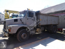 Camion benne Volvo N10-4X2-Ms