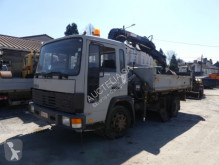 Camion benne Volvo FL6 4X2 110