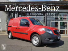 Fourgon utilitaire Mercedes Citan Citan 108 CDI Kasten Lang
