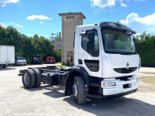 Camion scarrabile Renault 300H BALESTRATO ANTERIORE E PNEUMATICO POS