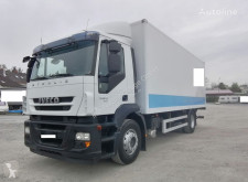 Camion fourgon Iveco Stralis AD190S36/P Koffer EEV LBW (13)