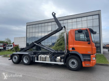 Camion scarrabile DAF CF 85 410
