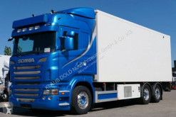 Kamion Scania R 480 High Line chladnička mono teplota použitý