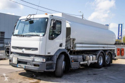 Camion citerne hydrocarbures Renault Premium 320