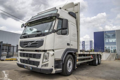 Camion Volvo FM plateau standard occasion