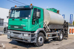 Camion citerne Iveco MH 190E24 BITUMEN - ACMAR