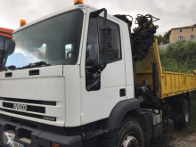 Camion benne Iveco Cursor 190 E 27
