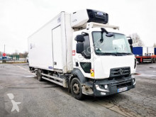 Camion Renault D14 MED 240 frigo occasion