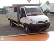 Camión Iveco Daily 70C18 caja abierta usado