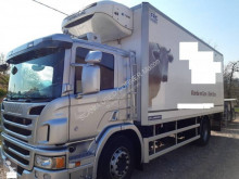 Kamion Scania P 280 DB chladnička mono teplota použitý