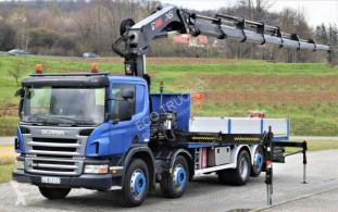 ScaniaP380