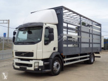 Camion Volvo FL 240 cassone usato