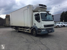 Camion DAF FA55 250 frigo multi température occasion