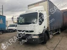 Renault Premium 320.19 DCI truck used tautliner