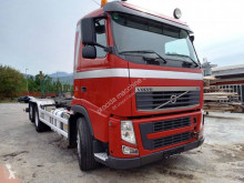 Camion châssis Volvo FH 460