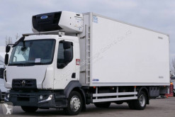 Lastbil kylskåp multi-temperatur Renault D-Series