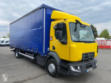 Грузовик шторный Renault Gamme D 13.280