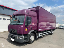Camion furgone trasloco Renault Gamme D 320.19