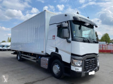Camion furgone Renault Gamme T 380 T4X2 E6
