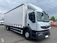 Camión lonas deslizantes (PLFD) Renault Premium 270.19