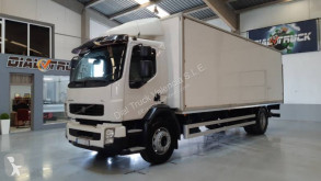 Camião furgão mudança Volvo FL 240