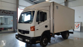 Camión Nissan Atleon 56.15 isotérmica usado