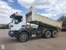 Camion ribaltabile bilaterale Renault Kerax 370 DCI