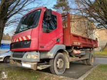 Camion DAF LF55 55.220 bi-benne occasion